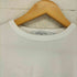 メゾンキツネ MAISON KITSUNE FOX HEAD PATCH REGULAR LONG-SLEEVED TEE-SHIRT メンズ XXS
