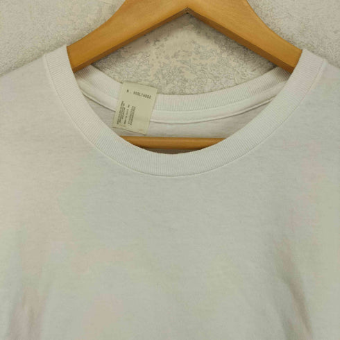 アメリ AMERI SIZE NAME BASIC TEE メンズ M