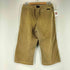グラミチ GRAMICCI メキシコ製 ヘンプ クロップドパンツ メンズ JPN:M