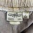 グラミチ GRAMICCI メキシコ製 ヘンプ クロップドパンツ メンズ JPN:M