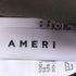 アメリ AMERI チュールワンピース付きセットアップ レディース S