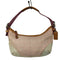 コーチ COACH Signature One Shoulder Bag レディース