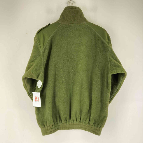 フレンチアーミー FRENCH ARMY フランス軍 SEYNTEX コールドウェザー フリースジャケット メンズ