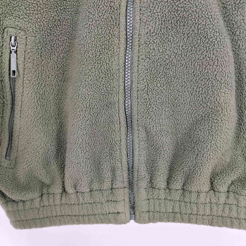 フレンチアーミー FRENCH ARMY フランス軍 SEYNTEX コールドウェザー フリースジャケット メンズ