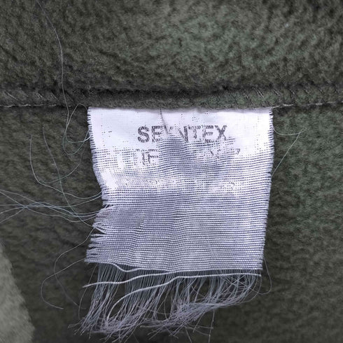 フレンチアーミー FRENCH ARMY フランス軍 SEYNTEX コールドウェザー フリースジャケット メンズ