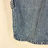 WRG JEANS CO デニムペインターハーフパンツ メンズ 印字消えのため不明