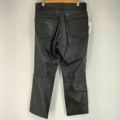 コムサデモードメン COMME CA DU MODE MEN 90s 5Pレザーパンツ メンズ