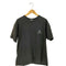 weekend service プリント Tシャツ street メンズ