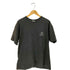 weekend service プリント Tシャツ street メンズ