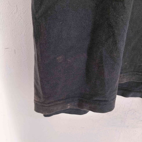 weekend service プリント Tシャツ street メンズ