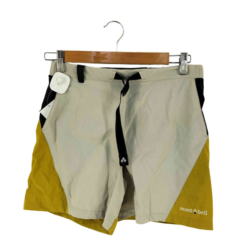 モンベル mont bell キャニオンショーツ レディース JPN:M