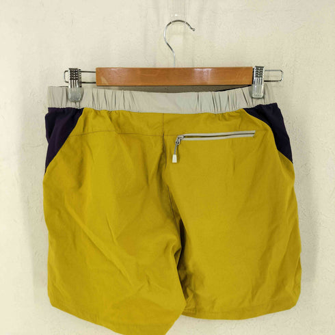 モンベル mont bell キャニオンショーツ レディース JPN:M