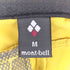 モンベル mont bell キャニオンショーツ レディース JPN:M