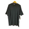 ウィロウ WIRROW LINEN COTTON HALF SLEEVE CUT&SEWN メンズ JPN:3