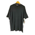 ウィロウ WIRROW LINEN COTTON HALF SLEEVE CUT&SEWN メンズ JPN:3