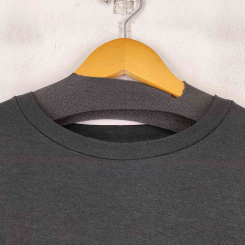 ウィロウ WIRROW LINEN COTTON HALF SLEEVE CUT&SEWN メンズ JPN:3