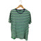 ポロバイラルフローレン Polo by RALPH LAUREN CUSTOM SLIMFIT ボーダーTシャツ メンズ import:L