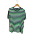 ポロバイラルフローレン Polo by RALPH LAUREN CUSTOM SLIMFIT ボーダーTシャツ メンズ import:L