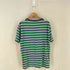 ポロバイラルフローレン Polo by RALPH LAUREN CUSTOM SLIMFIT ボーダーTシャツ メンズ import:L