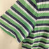 ポロバイラルフローレン Polo by RALPH LAUREN CUSTOM SLIMFIT ボーダーTシャツ メンズ import:L