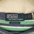 ポロバイラルフローレン Polo by RALPH LAUREN CUSTOM SLIMFIT ボーダーTシャツ メンズ import:L