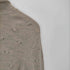 babaco 20AW CABLE EYELET TURTLE NECK SANDBEIGE ケーブル アイレット タートルネック ニット セーター レディース FREE