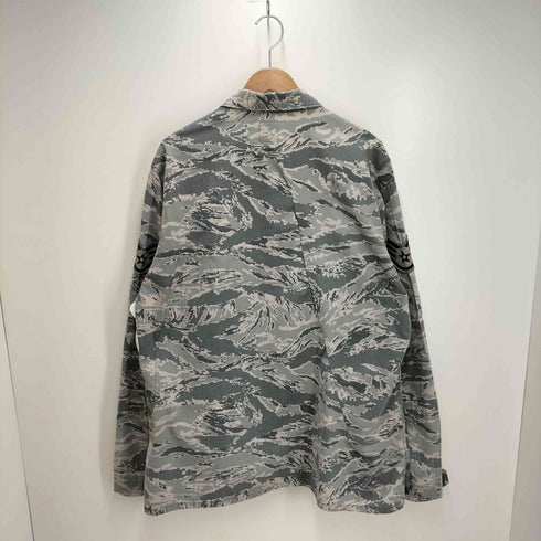 プロッパー PROPPER US AIR FORCE アメリカ空軍 ABUジャケット メンズ 48L