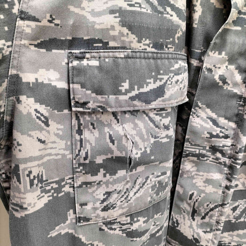 プロッパー PROPPER US AIR FORCE アメリカ空軍 ABUジャケット メンズ 48L