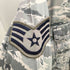 プロッパー PROPPER US AIR FORCE アメリカ空軍 ABUジャケット メンズ 48L