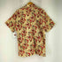 ALLEN&HANSON アトミック柄 S/S アロハシャツ メンズ JPN:L
