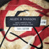ALLEN&HANSON アトミック柄 S/S アロハシャツ メンズ JPN:L