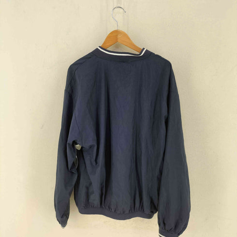 リーボック Reebok 90Sナイロンプルオーバー メンズ import:M