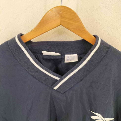 リーボック Reebok 90Sナイロンプルオーバー メンズ import:M