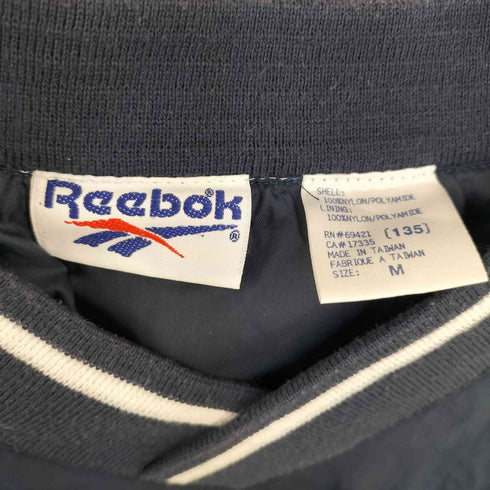 リーボック Reebok 90Sナイロンプルオーバー メンズ import:M