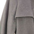 ボールジー BALLSEY カシミヤ100% トレンチコート レディース JPN:38