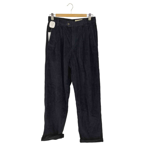 エディーバウアー Eddie Bauer 白タグ 太畝 コーデュロイパンツ メンズ 30×30