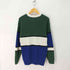 フレッドペリー FRED PERRY Thames Vネック ニット メンズ import:M