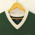 フレッドペリー FRED PERRY Thames Vネック ニット メンズ import:M