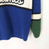 フレッドペリー FRED PERRY Thames Vネック ニット メンズ import:M