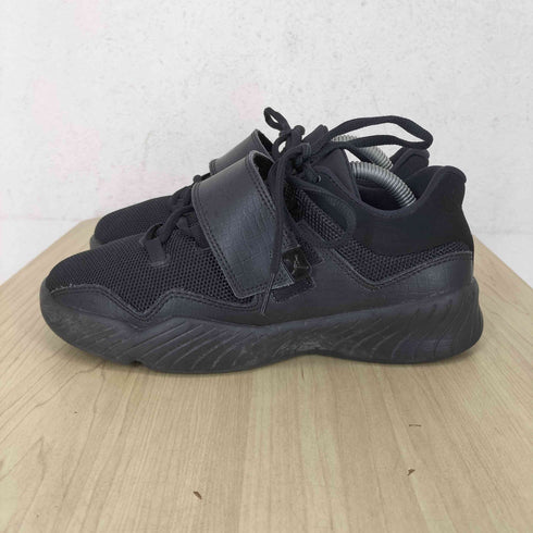ジョーダンブランド JORDAN BRAND J23 BLACK ローカットスニーカー レディース 23.5