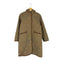 マッキントッシュフィロソフィー MACKINTOSH PHILOSOPHY キルティング フーデッド コート レディース JPN:36