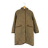 マッキントッシュフィロソフィー MACKINTOSH PHILOSOPHY キルティング フーデッド コート レディース JPN:36