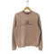 フレッドペリー FRED PERRY EMBROIDERED SWEATSHIRT レディース import:M
