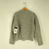 ビューティーアンドユースユナイテッドアローズ BEAUTY & YOUTH UNITED ARROWS 23AW ウールアルパカブレンド ブークレニットカーディガン レディース