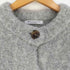 ビューティーアンドユースユナイテッドアローズ BEAUTY & YOUTH UNITED ARROWS 23AW ウールアルパカブレンド ブークレニットカーディガン レディース