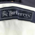 バーバリーズ BURBERRYS ウール100% 2タック スラックス メンズ 82