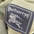 バーバリーズ BURBERRYS チェック ダブルテーラードジャケット メンズ 96-84-180