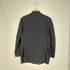 バーバリーズ BURBERRYS TASMANIA WOOL 金ボタン ダブルテーラード ジャケット メンズ 96-84-180