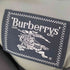 バーバリーズ BURBERRYS TASMANIA WOOL 金ボタン ダブルテーラード ジャケット メンズ 96-84-180
