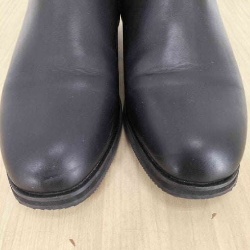 ランダ RANDA 2WAY ヒールコンシャスショートブーツ レディース L